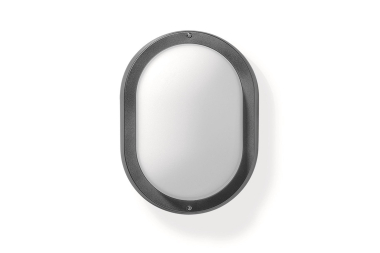 PII LED-Wandleuchte 4000K 6.5W   3100201 