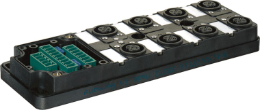 Murrelektronik MVP12 8xM12 5p      27116 