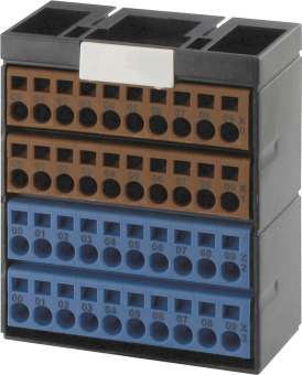 Murrelektronik Potenzialklemmen-   56109 