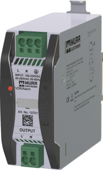 Murrelektronik Emparro MEF1/1      10701 