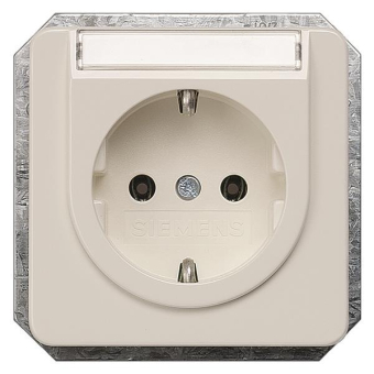 Siemens 5UB1407 DELTA profil Schuko- 