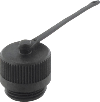 Murrelektronik 7/8 Verschluss-     55385 