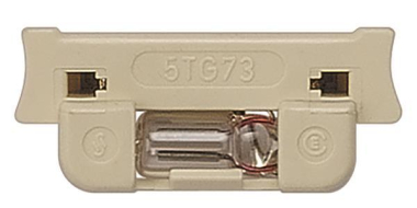 Siemens 5TG7321 DELTA Glimmlampe 