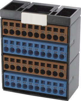 Murrelektronik Potenzialklemmen-   56081 