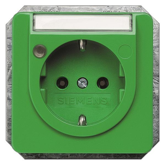 SIEM DELTA profil grün (SV)      5UB1474 