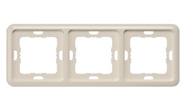 Siemens 5TG1813 DELTA profil Rahmen 