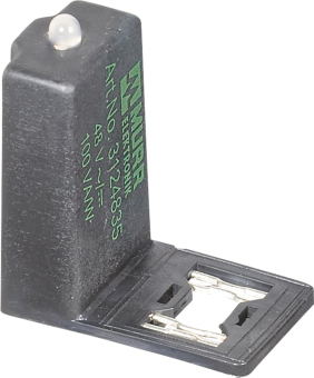 MURR MVK-LED 24 U                3124811 