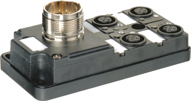 Murrelektronik MVP12 4xM12 5p St   27782 