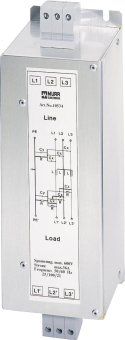 Murrelektronik MEF Netzentstör-    10535 