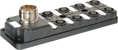 Murrelektronik MVP12-V 8xM12 4p    27765 