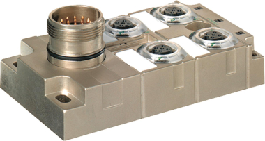 Murrelektronik MVP    8000-54722-0000000 