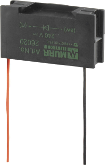 Murrelektronik Entstörmodul Diode  26020 