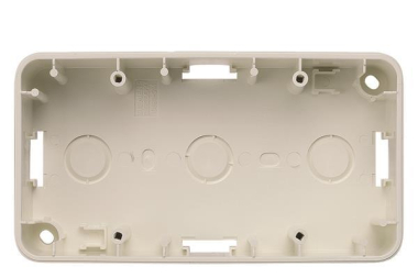 Siemens 5TG1826 DELTA profil Aufputzgeh. 