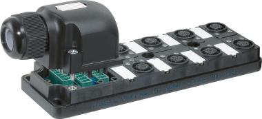 Murrelektronik MVP12 8xM12 4p      27778 