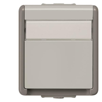 Siemens 5UB4718 DELTA fläche IP44 