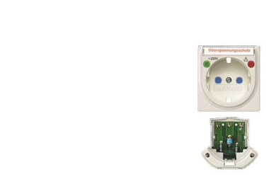 SIEM DELTA i-system, titanweiß   5UH1340 