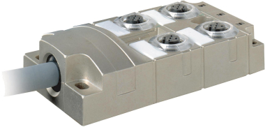 Murrelektronik MVP    8000-54515-3730500 