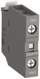 ABB Schütze    CC4-10 Hilfsschalterblock 