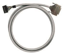 Weidmüller PAC-UNIV-HE20-F-2M 