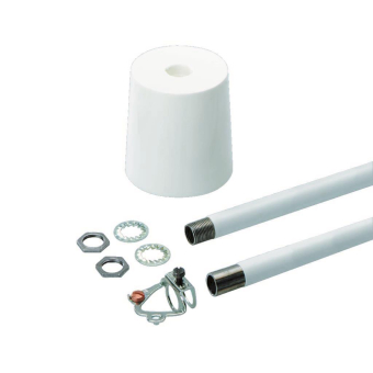 RIDI Rohrpendel mit   ZRP 100 ROHRPENDEL 