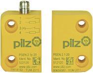 Pilz PSEN 2.1p-20/PSEN 2.1-20/8mm 502220 