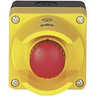 Pilz PIT es Set5s-5s Not-Halt     400450 