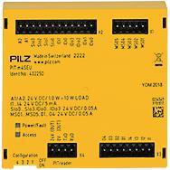 Pilz PIT m4SEU PITmode Safe       402250 