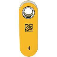 Pilz PITreader key ye 4           402264 