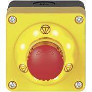 Pilz PIT es Set3s-5 s Not-Halt    400449 