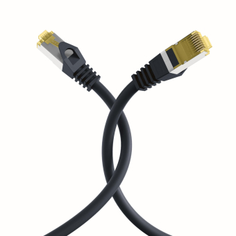 Patchkabel 2xRJ45 Cat6A        MK7001.1B 