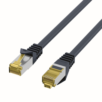 Patchkabel 2x RJ45 Cat6A       MK7001.2B 
