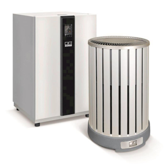 Remko WP HTS 80 Alu Designline    255087 
