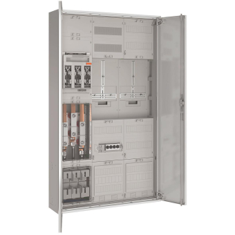 ABN Wandlermessschrank 250A   WM309X6953 
