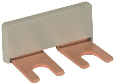 DEHN Kammschiene 1-phasig 2-pol.  900617 