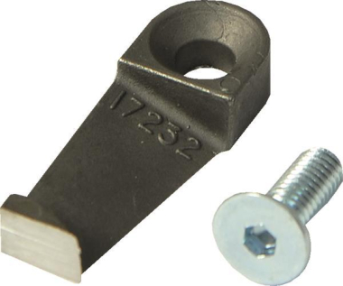 Intercable 17232 Ersatzklinge f.IMS II 