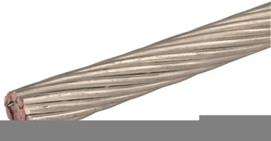 DEHN Seil 50qmm CU                832839 