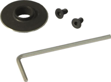 Intercable Ersatzklingenset f.AMX  17301 
