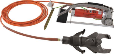 Intercable SSA95 Sicherheits- 