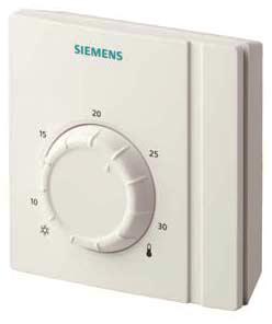 SIEM Raumtemperatur          S55770-T220 