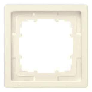 Siemens 5TG1321 DELTA style Rahmen 1fach 