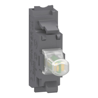 GS Lampenfassung, +LED-Modul      ZBVB15 
