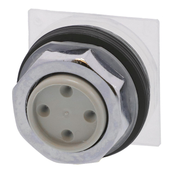 Schneider Drucktaster 7Farben   9001KR3U 