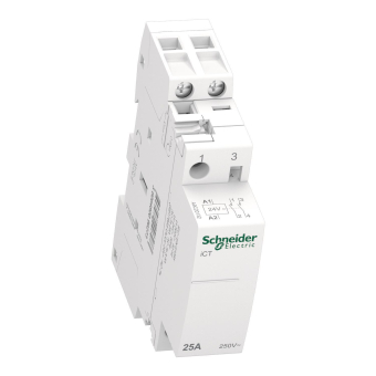 Schneider Installationsschütz   A9C20132 