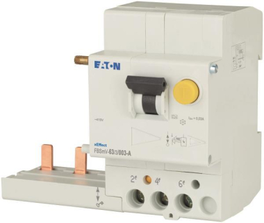 EATON FBSMV-63/3/003-A FI-        170218 