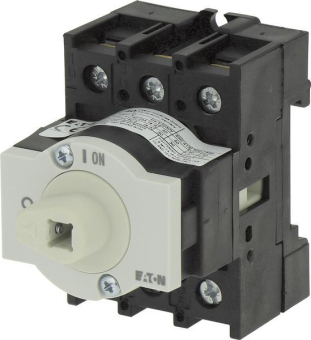 EATON P1-40/XM Hauptschalter, P1, 199888 