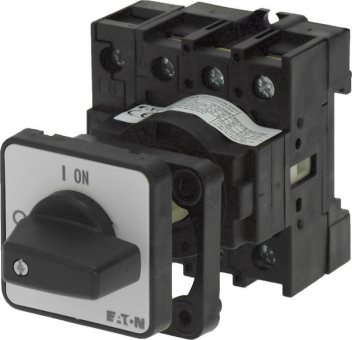 EATON P1-40/Z/N EIN-AUS-Schalter, 199966 