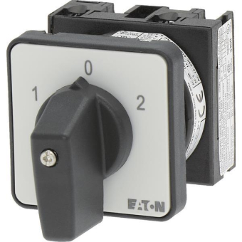 EATON T0-1-8210/E Umschalter      012742 