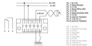 Doepke Diff-Stromw.     DCTR A 035/0,3-I 