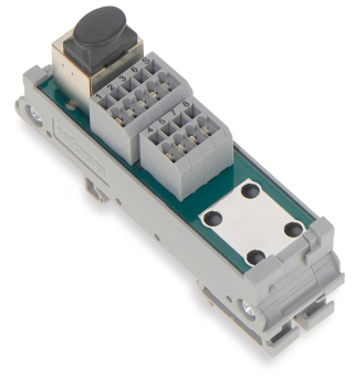 WAGO 289-175 Übergabemodul, 