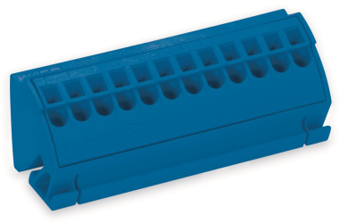 WAGO 812-104 Anschlussblock,für 